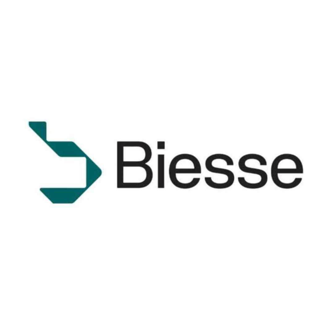 Biesse Georgia — ლოგო
