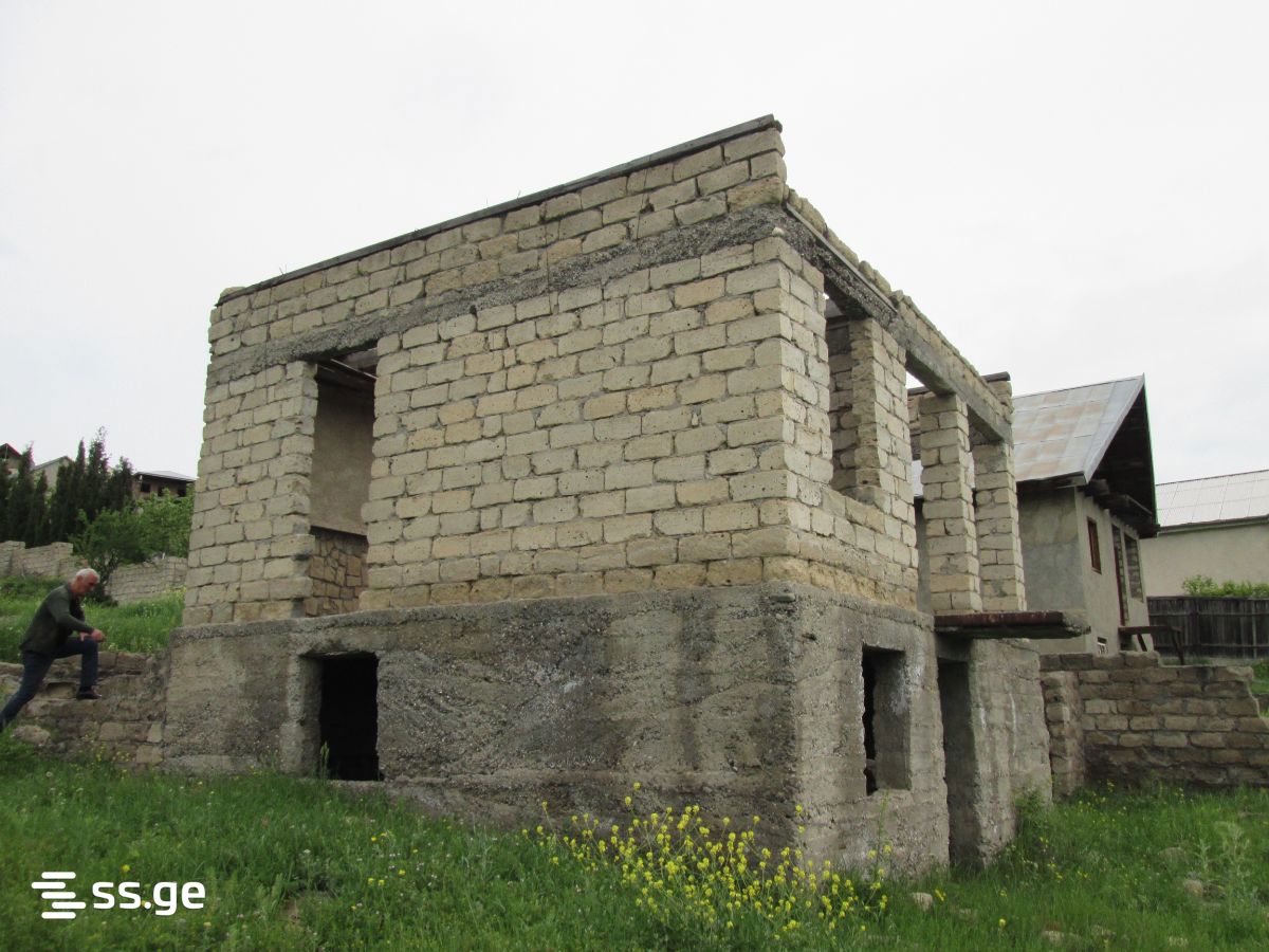 5 Room Summer Cottage For Sale view 6