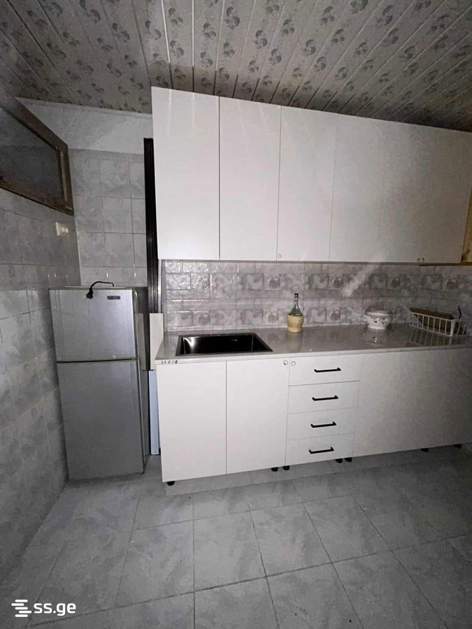 3 Room Private House For Rent. Akhalsopeli view 2