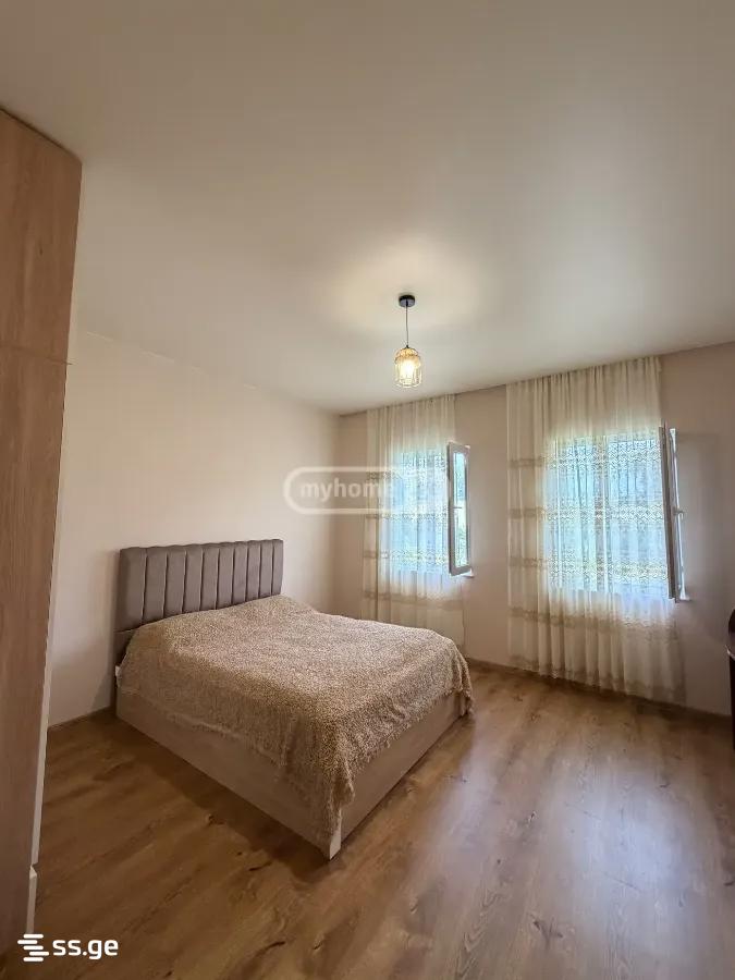 4 Room Private House For Rent. Chaqvi view 5