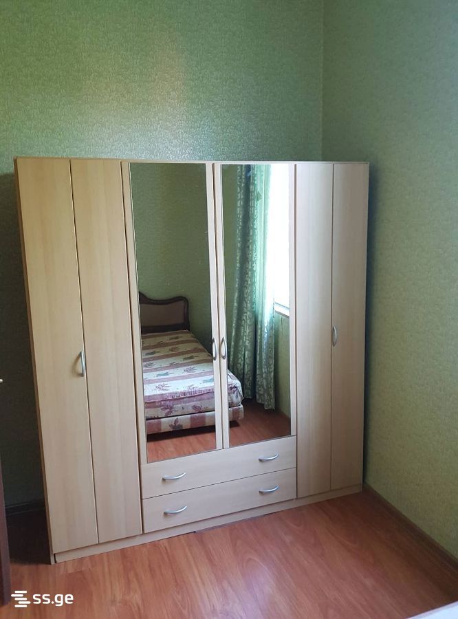 2 Room Private House For Rent. Zestaphoni view 5