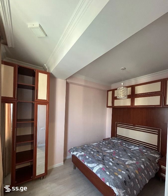 3-Room Apartment For Rent In Tbilisi, Petre Iberi St, 8 view 13