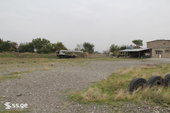 Land For Rent. Ponichala view 11