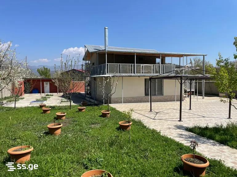 10 Room Flat For Sale view 11