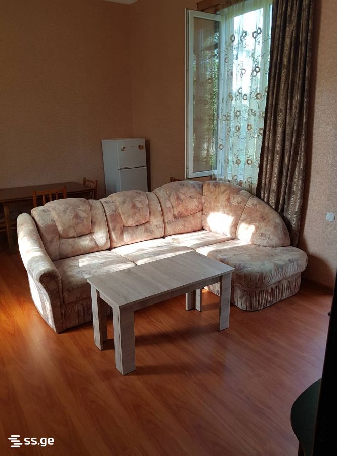 2 Room Private House For Rent. Zestaphoni view 7