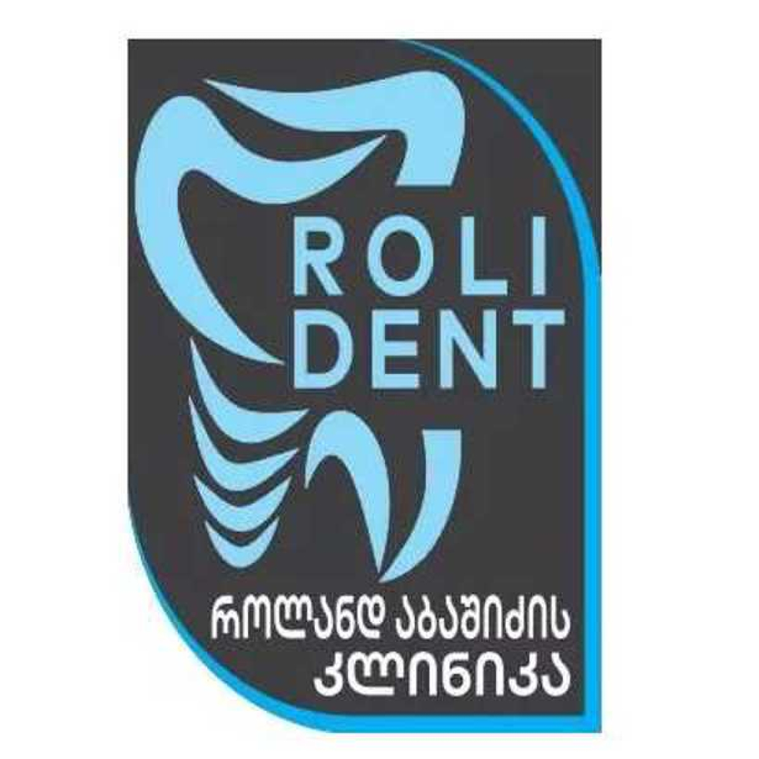 Roli Dent — ლოგო