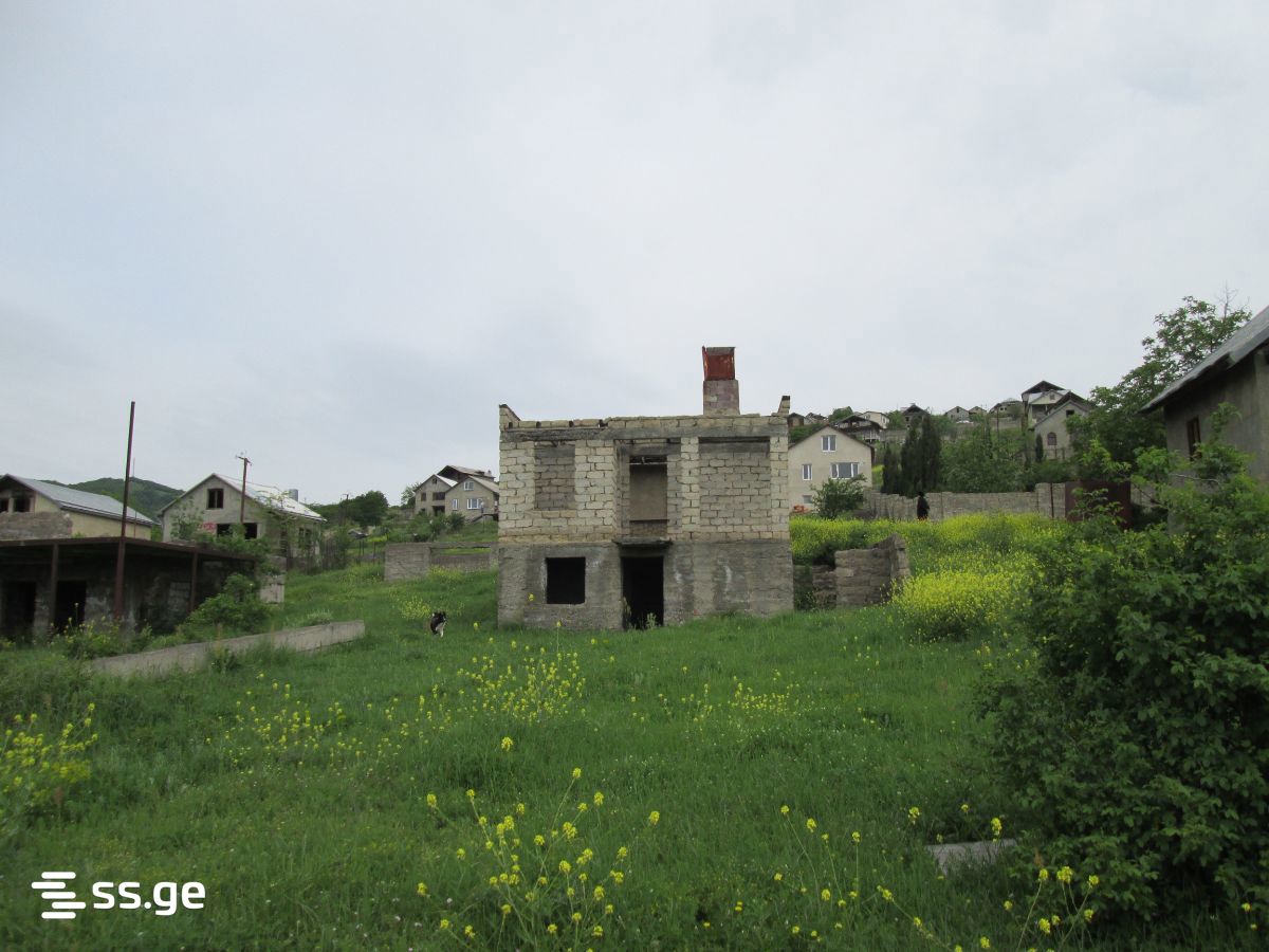 5 Room Summer Cottage For Sale view 5
