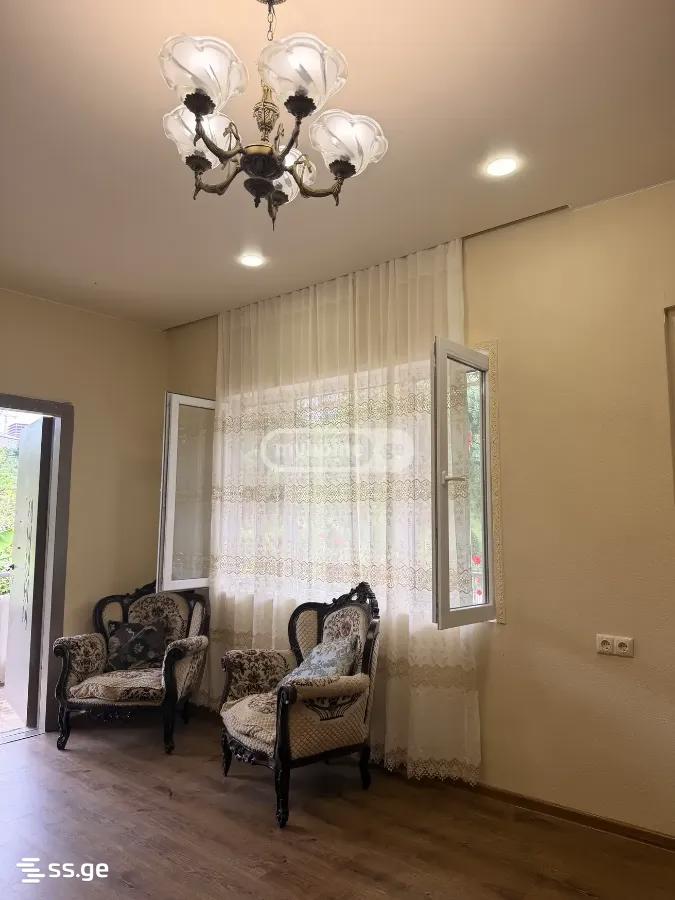 4 Room Private House For Rent. Chaqvi view 3