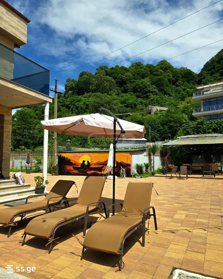7 Room Summer Cottage Daily Rent. Batumi view 3
