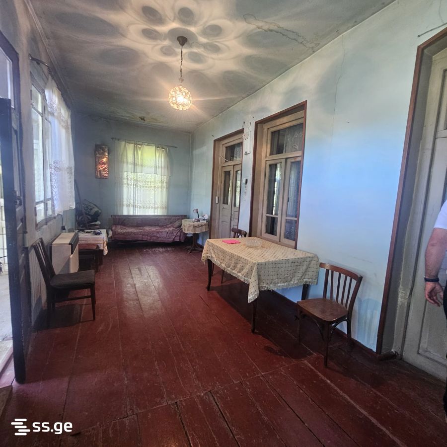 Private House For Sale. Signagi view 7