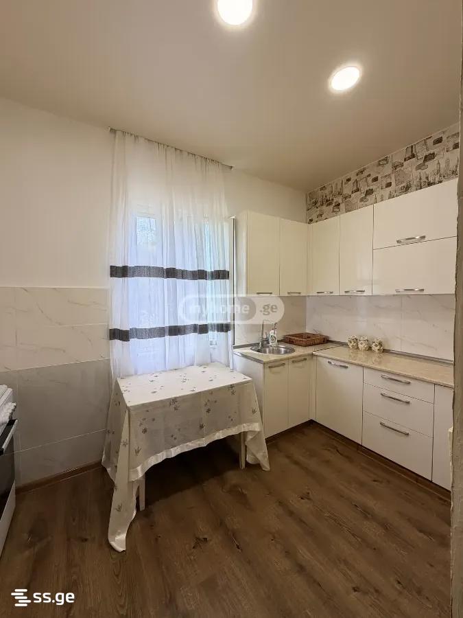 4 Room Private House For Rent. Chaqvi view 4