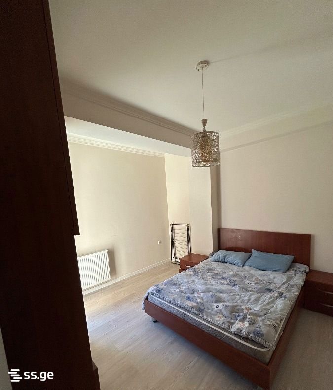 3-Room Apartment For Rent In Tbilisi, Petre Iberi St, 8 view 14