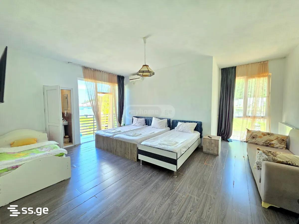 7 Room Summer Cottage Daily Rent. Batumi view 14