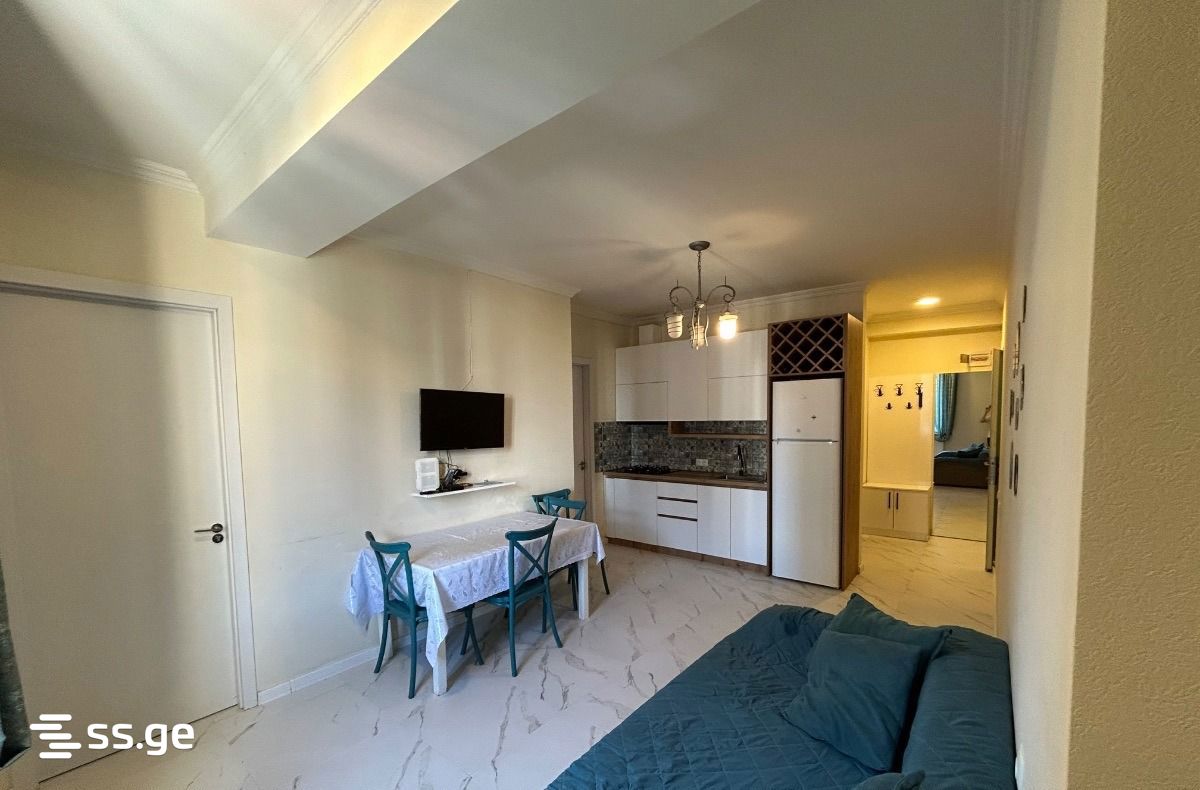 3-Room Apartment For Rent In Tbilisi, Petre Iberi St, 8 view 10