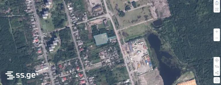 Land For Sale. Poti view 1