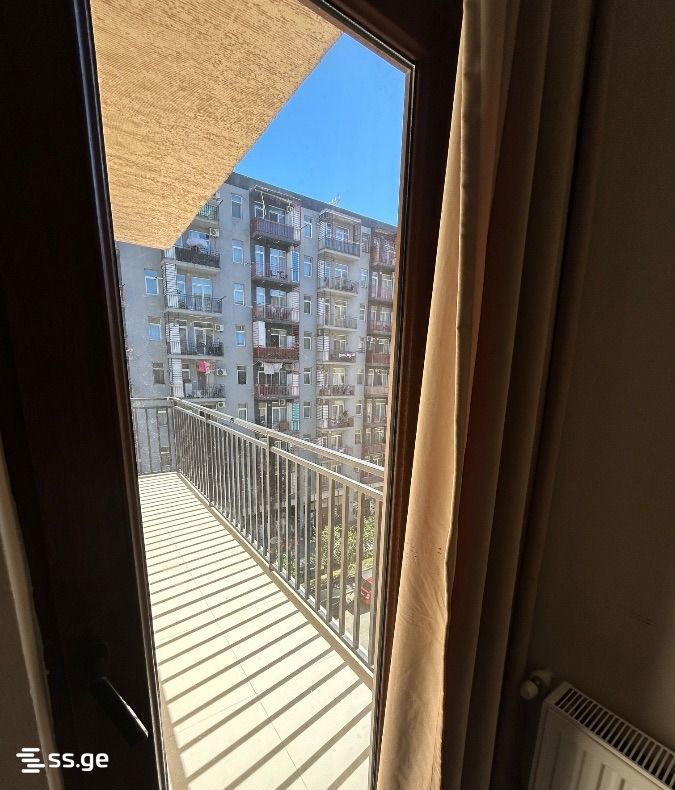 3-Room Apartment For Rent In Tbilisi, Petre Iberi St, 8 view 17