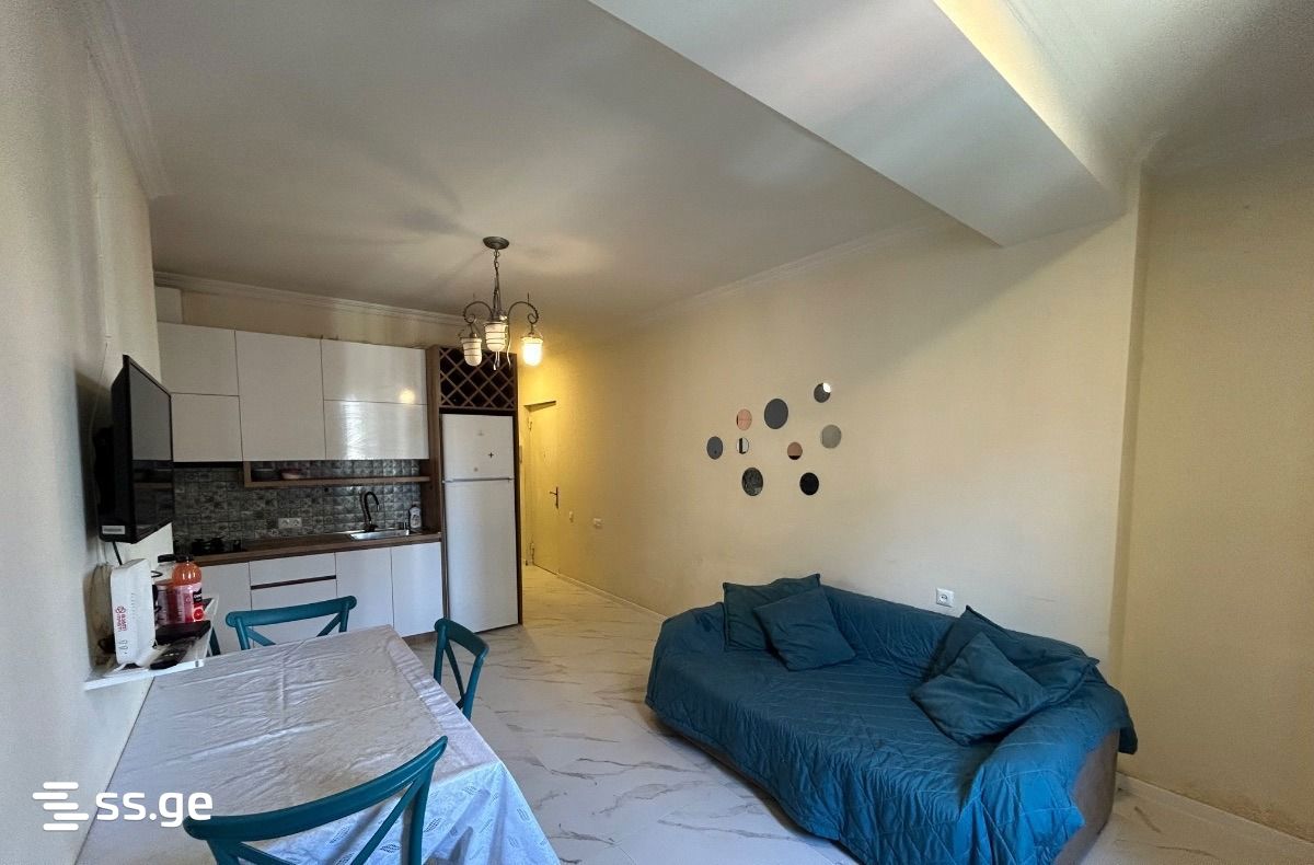 3-Room Apartment For Rent In Tbilisi, Petre Iberi St, 8 view 11