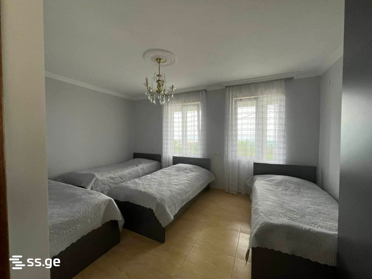 3 Room Private House For Rent. Akhalsopeli view 12