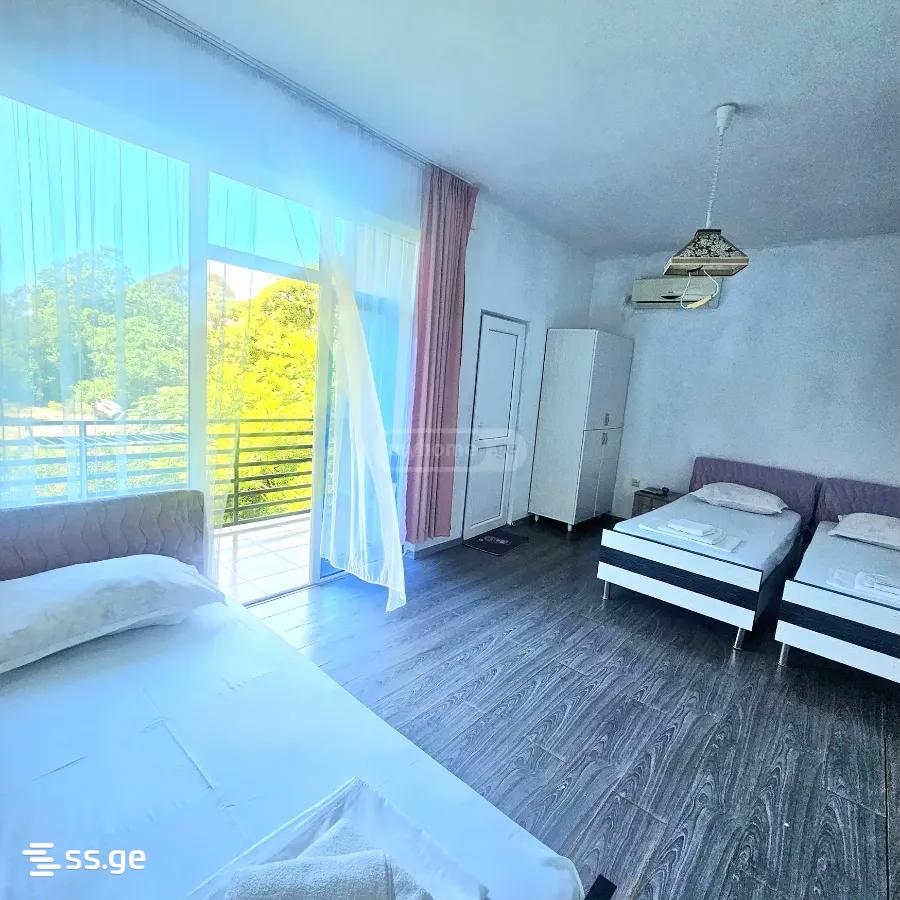 7 Room Summer Cottage Daily Rent. Batumi view 7