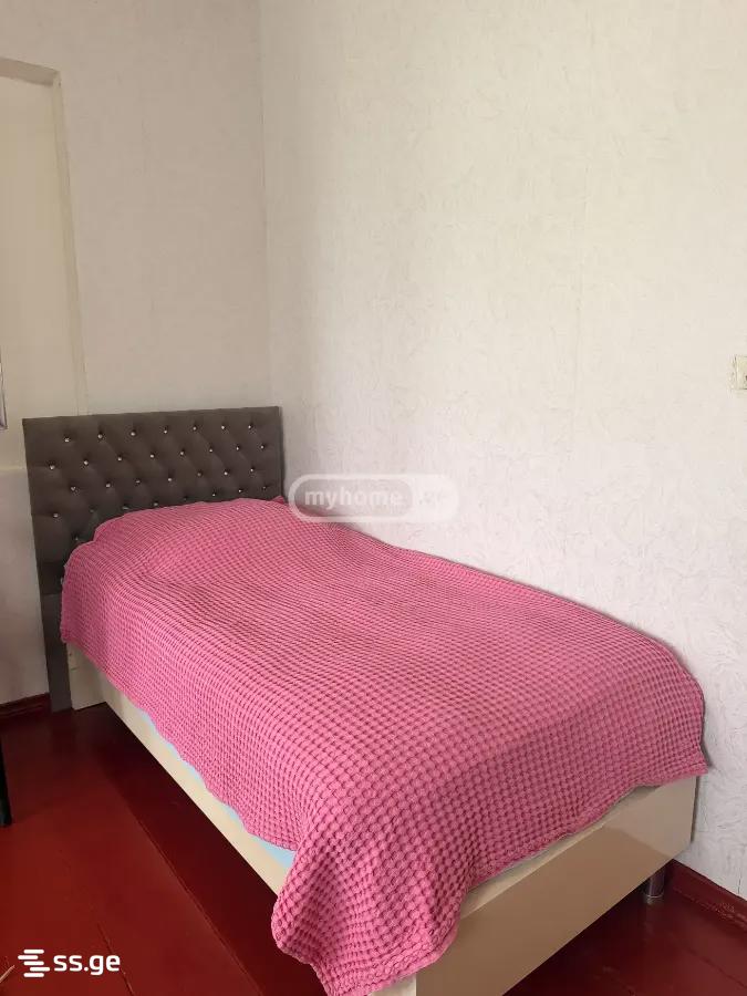 4 Room Private House For Rent. Chaqvi view 8