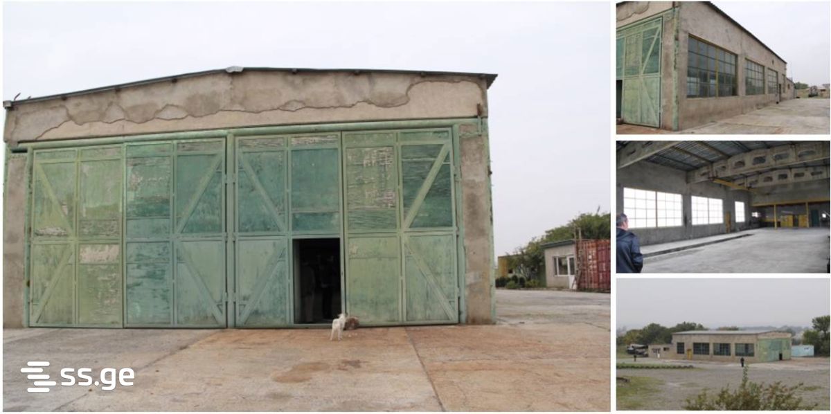 Land For Rent. Ponichala view 3