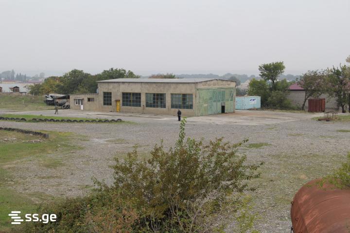 Land For Rent. Ponichala view 1