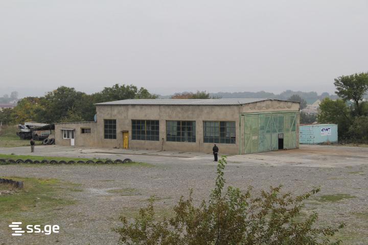 Land For Rent. Ponichala view 15