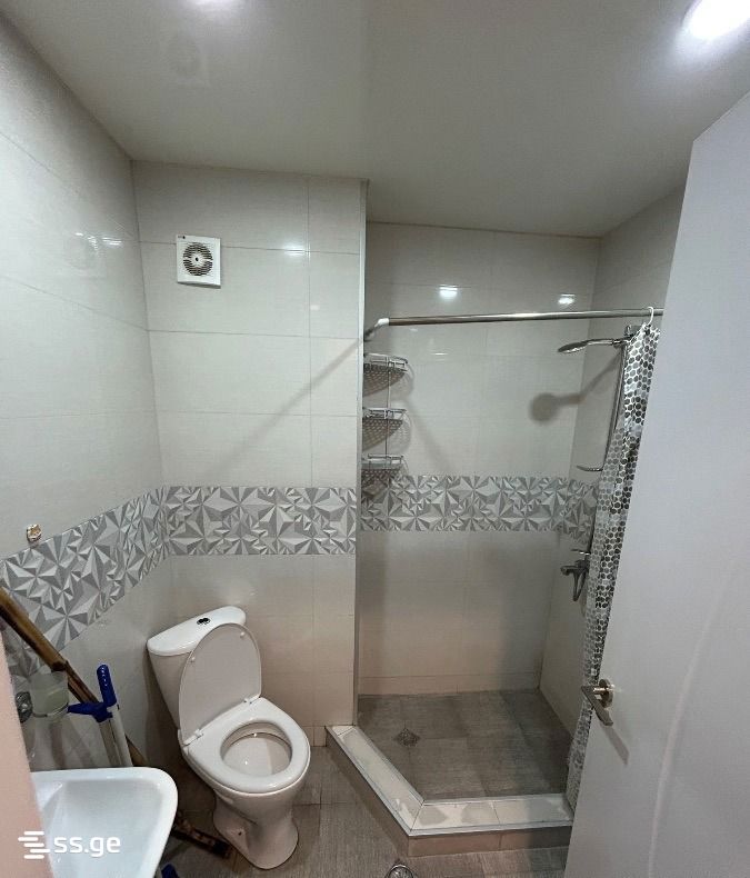 3-Room Apartment For Rent In Tbilisi, Petre Iberi St, 8 view 16