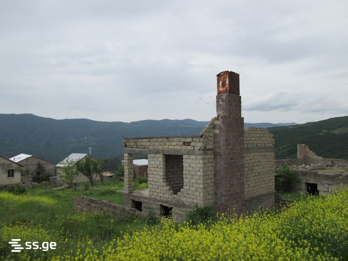 5 Room Summer Cottage For Sale view 1