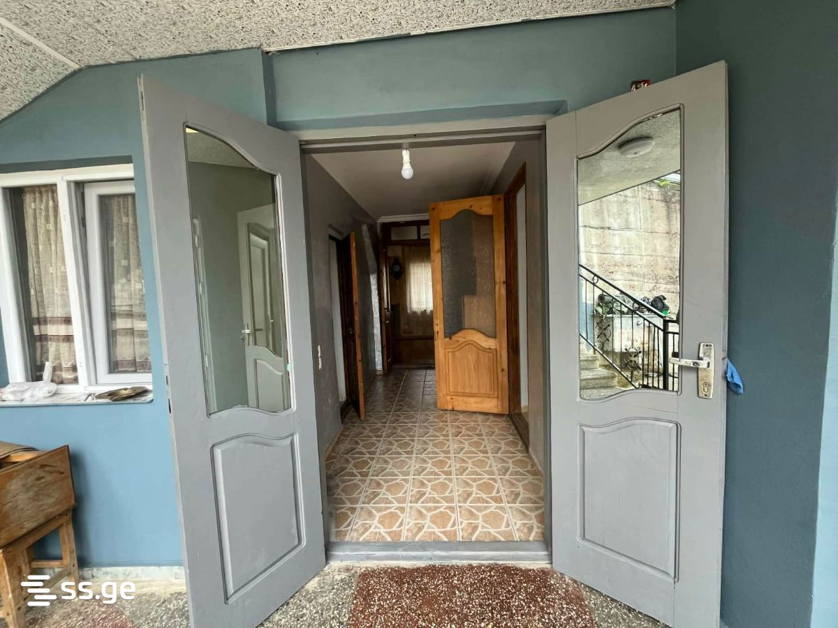 3 Room Private House For Rent. Akhalsopeli view 4