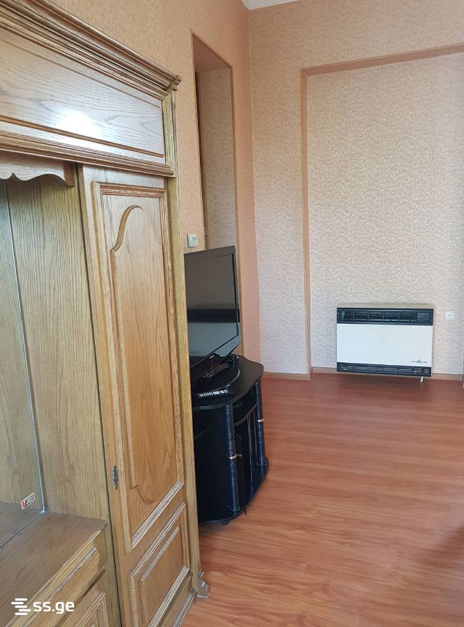 2 Room Private House For Rent. Zestaphoni view 9