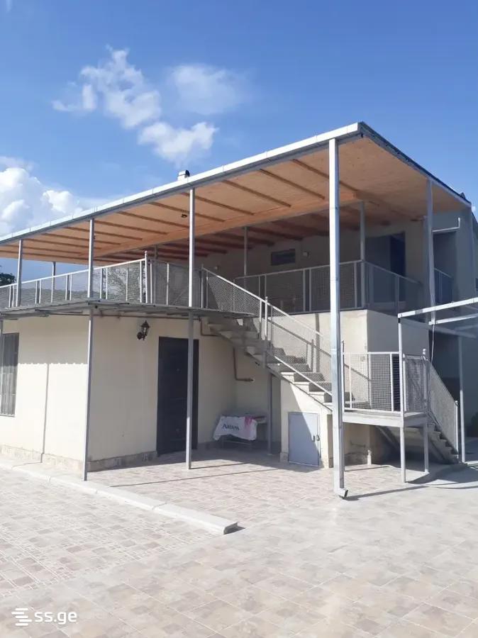 10 Room Flat For Sale view 4
