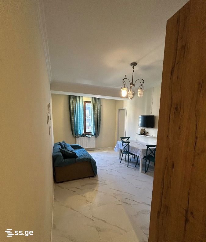 3-Room Apartment For Rent In Tbilisi, Petre Iberi St, 8 view 12