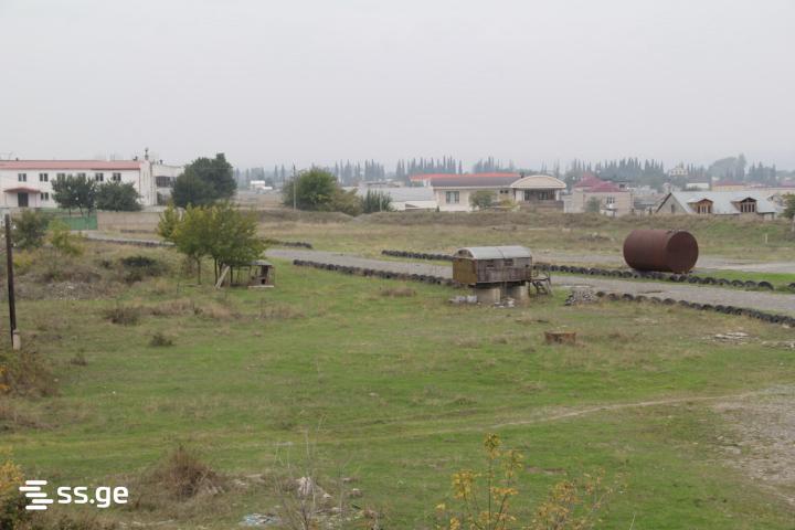 Land For Rent. Ponichala view 8