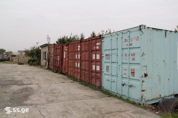 Land For Rent. Ponichala view 4