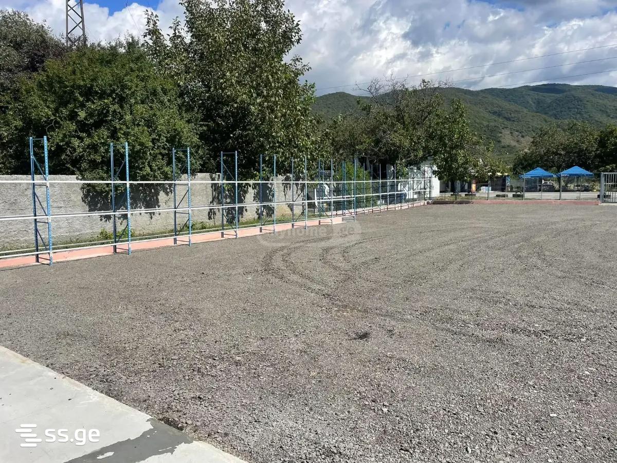 Store-Industrial Property For Rent. Misaktsieli view 5