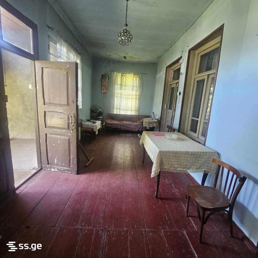 Private House For Sale. Signagi view 4