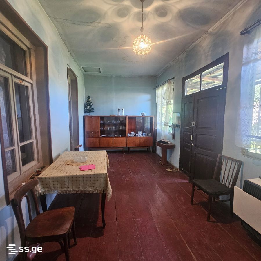 Private House For Sale. Signagi view 5
