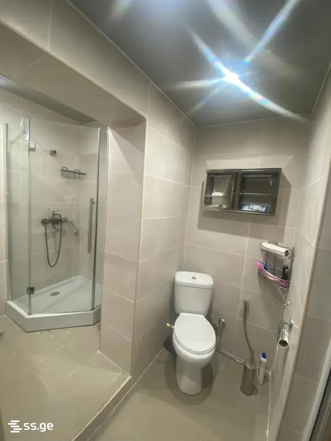 10 Room Flat For Sale view 12