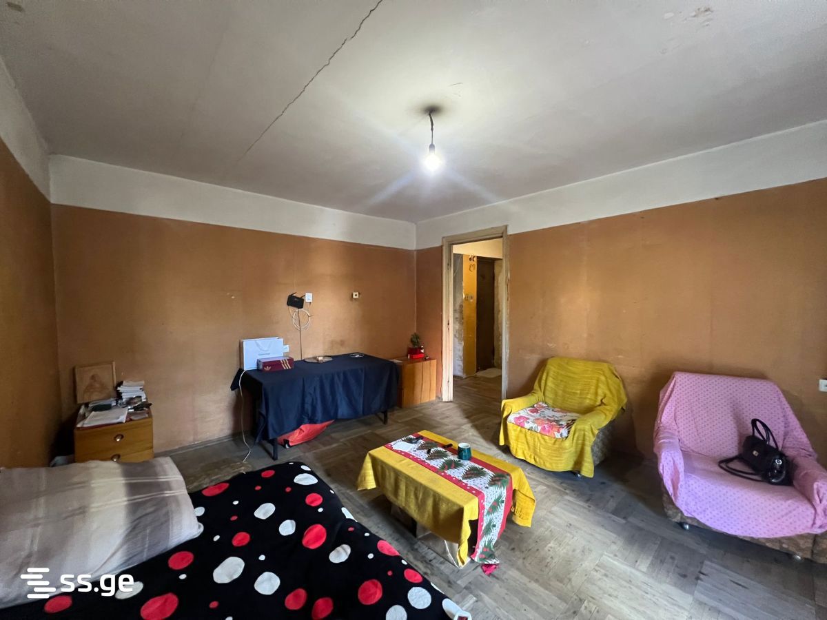 2 Room Apartment For Sale view 27