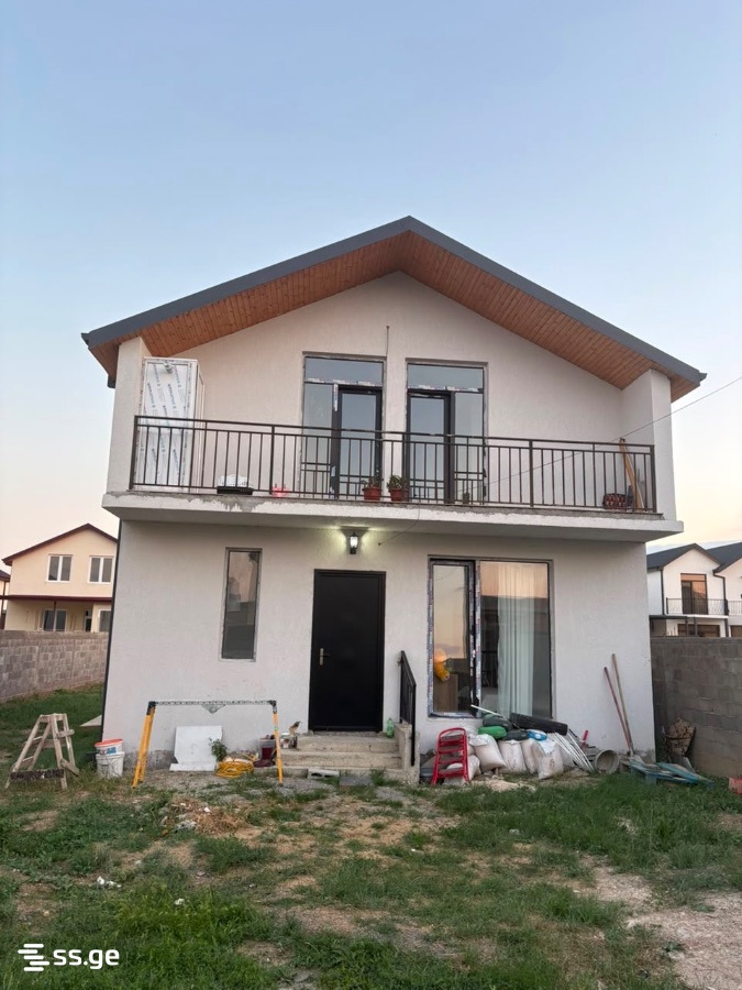 5 Room Private House For Sale view 15