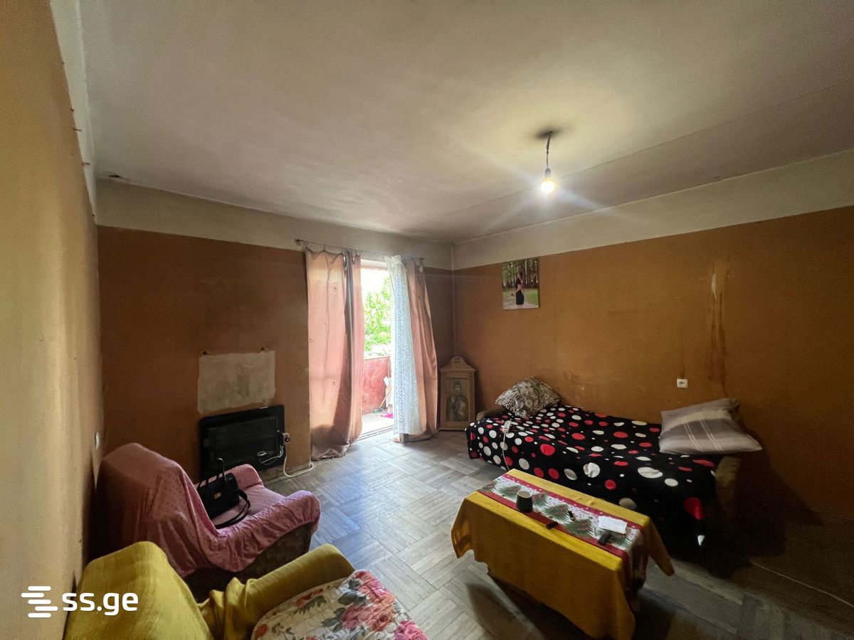 2 Room Apartment For Sale view 18