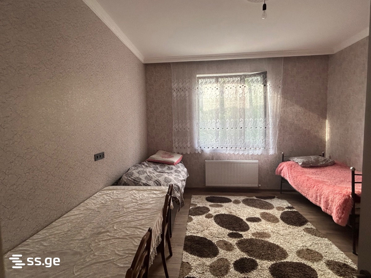 6 Room Private House For Rent. Kaspi view 15