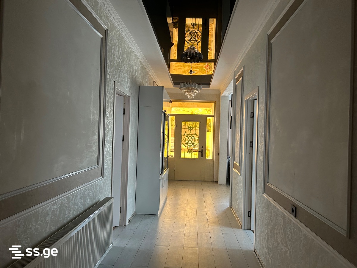 6 Room Private House For Rent. Kaspi view 11