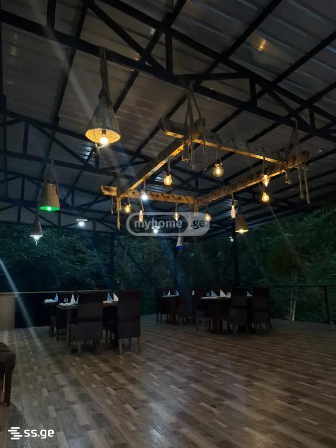 2 Room Private House Daily Rent. Batumi view 2
