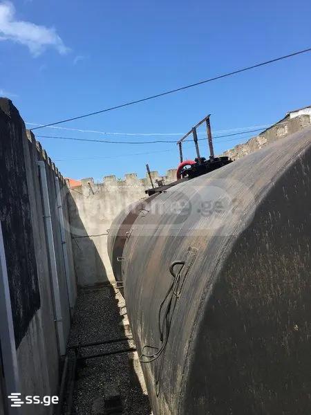 Commercial Space For Sale. Gonio view 2