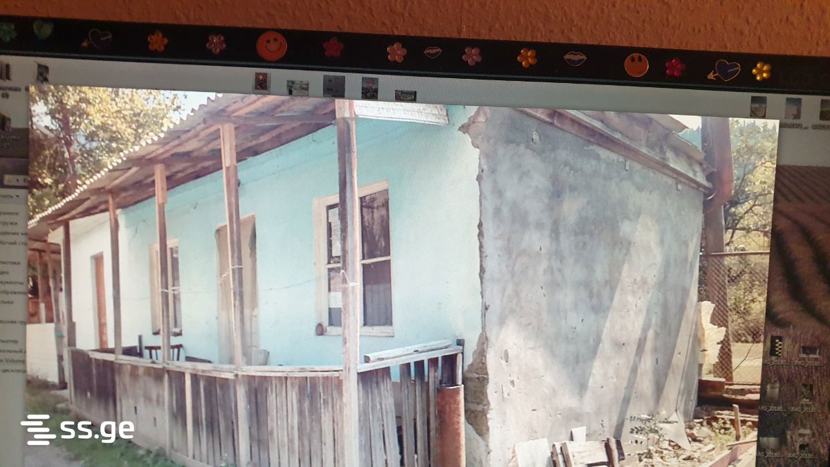 2 Room Summer Cottage For Sale view 14