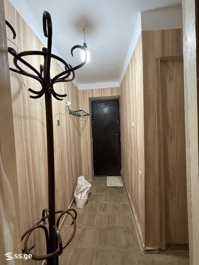 Продажа 3-комната Квартира view 3