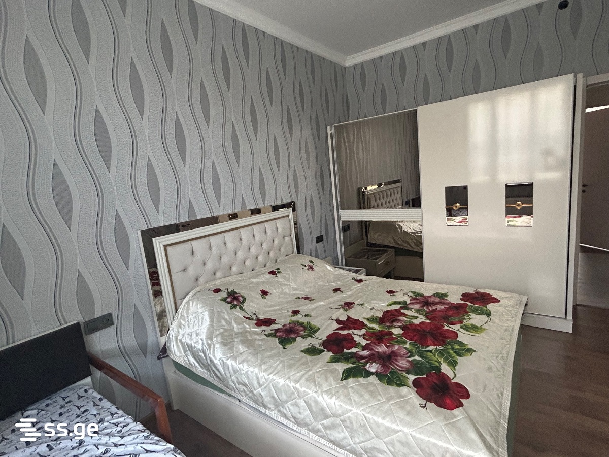 6 Room Private House For Rent. Kaspi view 9