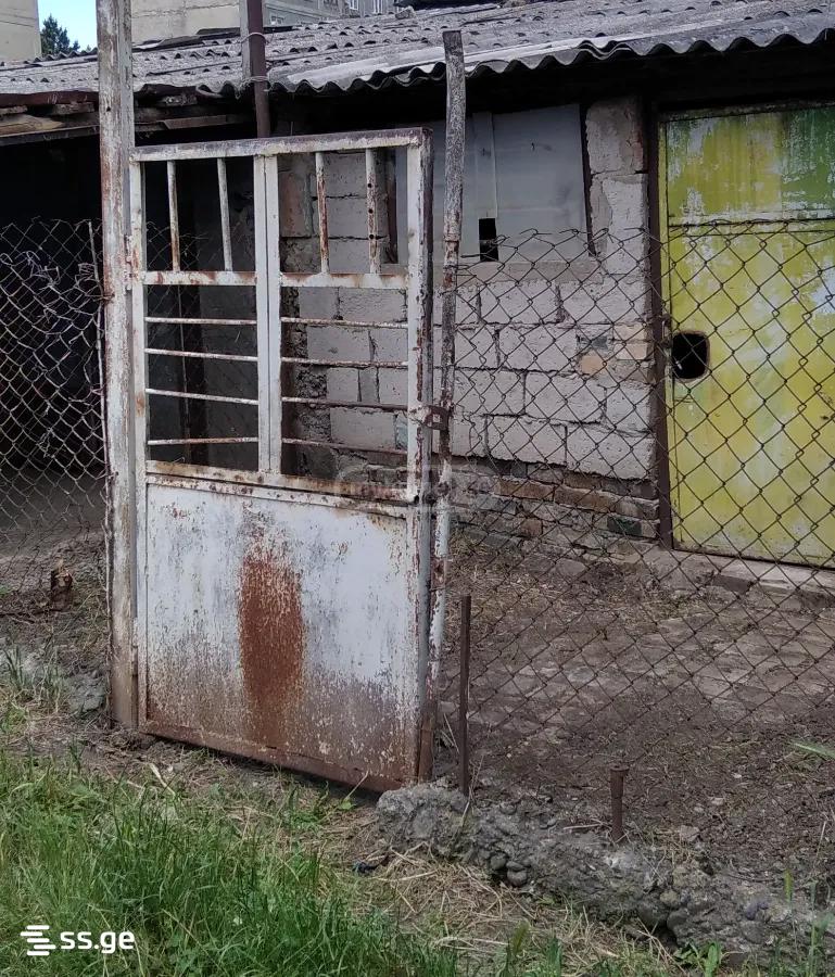 Garage For Sale. Khashuri view 8